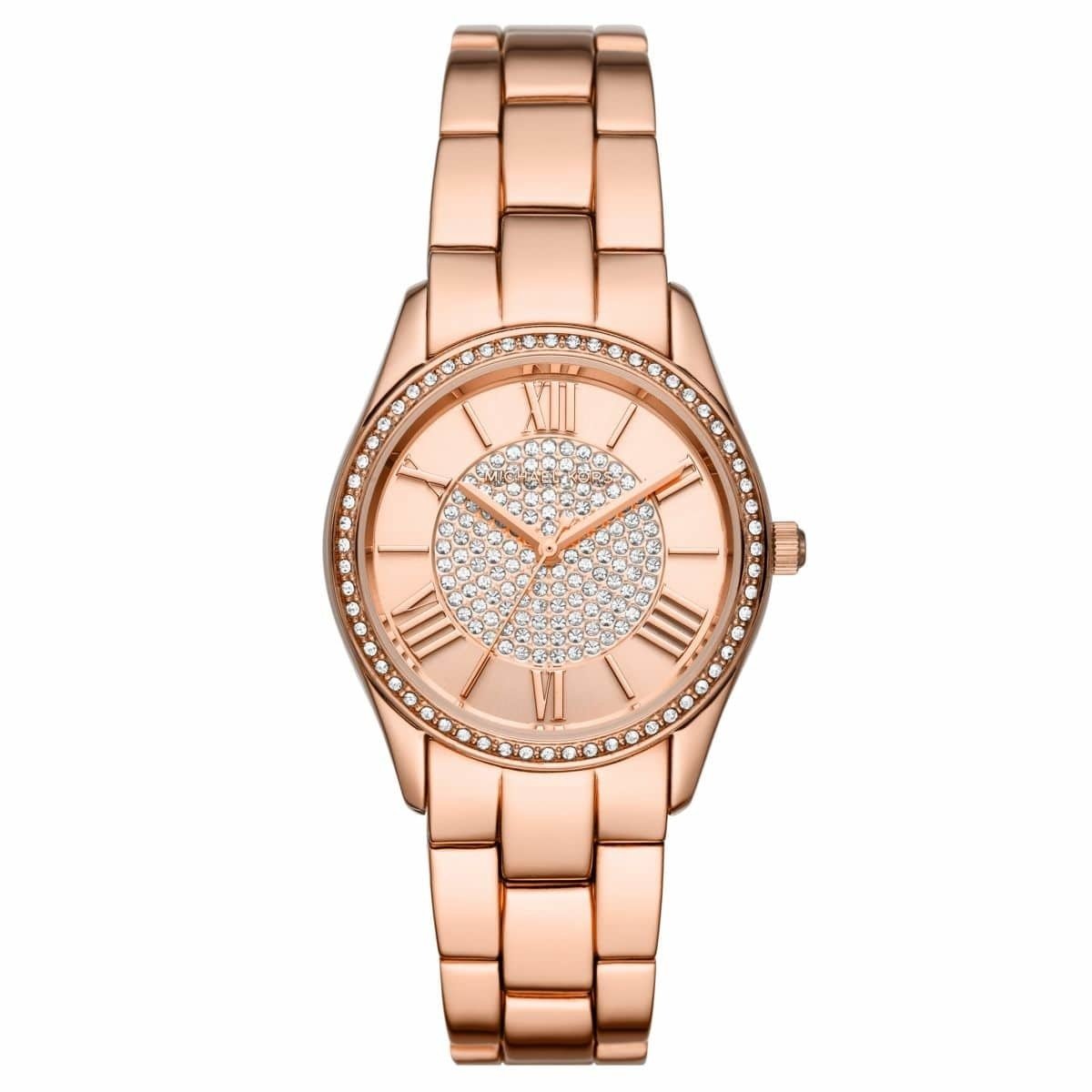 MICHAEL KORS – WATCHES