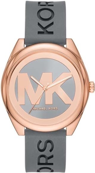 MICHAEL KORS – WATCHES