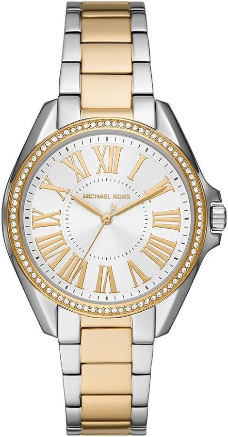 MICHAEL KORS – WATCHES