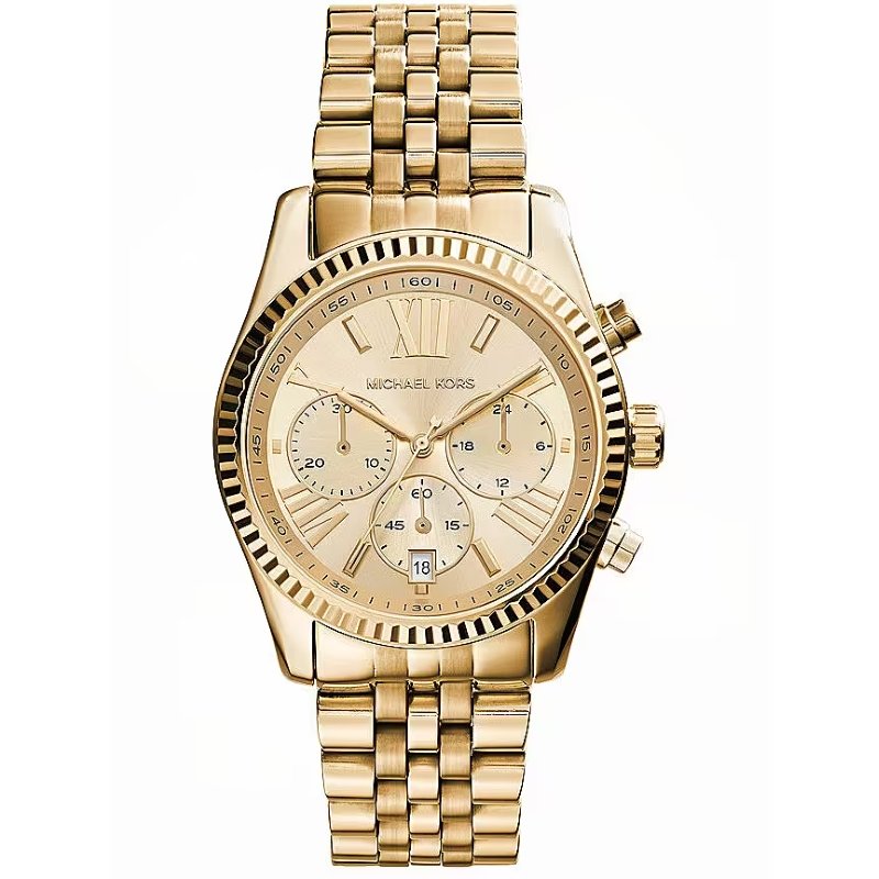 MICHAEL KORS – WATCHES