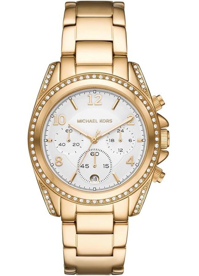 MICHAEL KORS – WATCHES