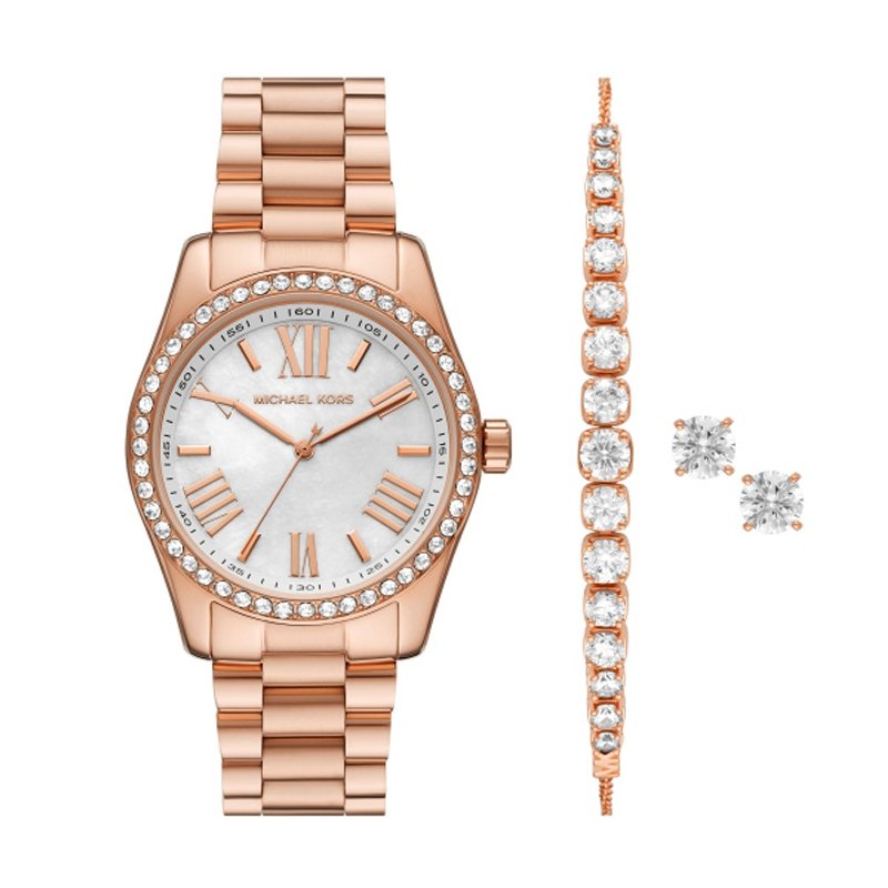 MICHAEL KORS – WATCHES