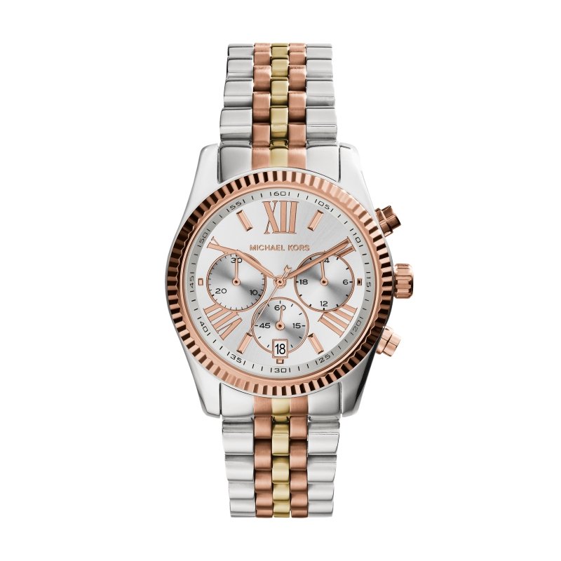 MICHAEL KORS – WATCHES