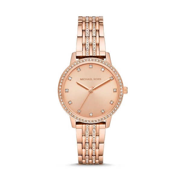 MICHAEL KORS – WATCHES