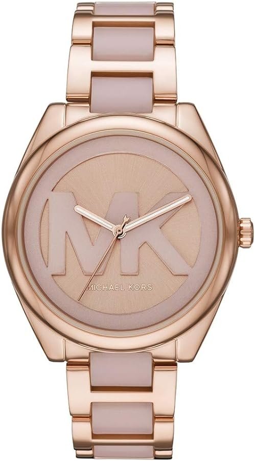 MICHAEL KORS – WATCHES