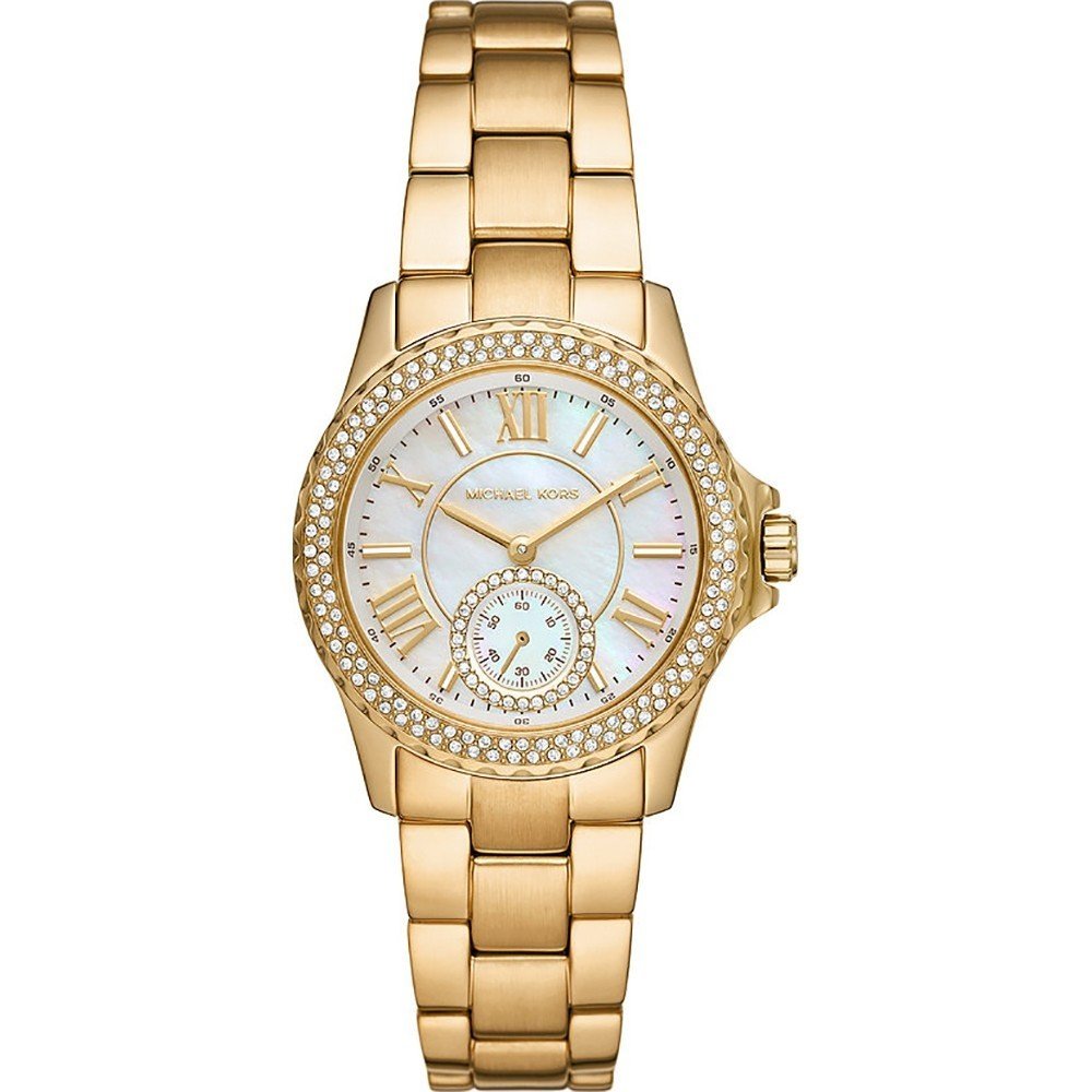 MICHAEL KORS – WATCHES