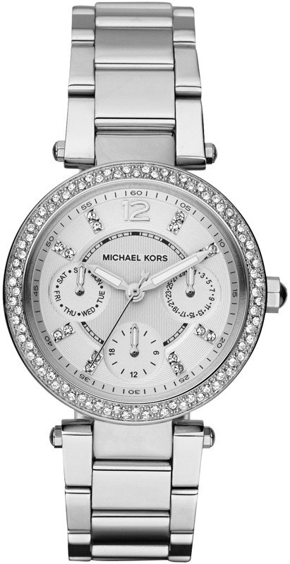 MICHAEL KORS – WATCHES