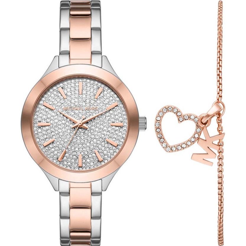 MICHAEL KORS – WATCHES