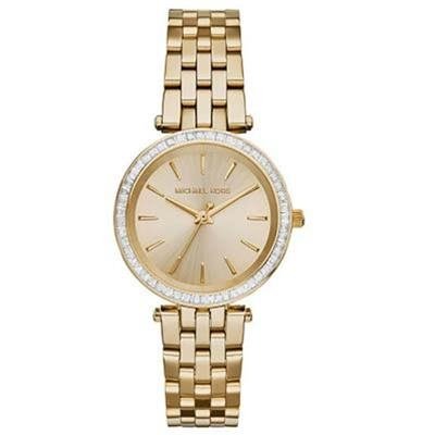 MICHAEL KORS – WATCHES