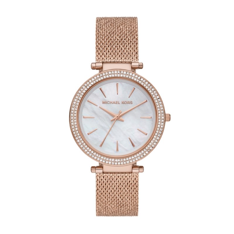 MICHAEL KORS – WATCHES