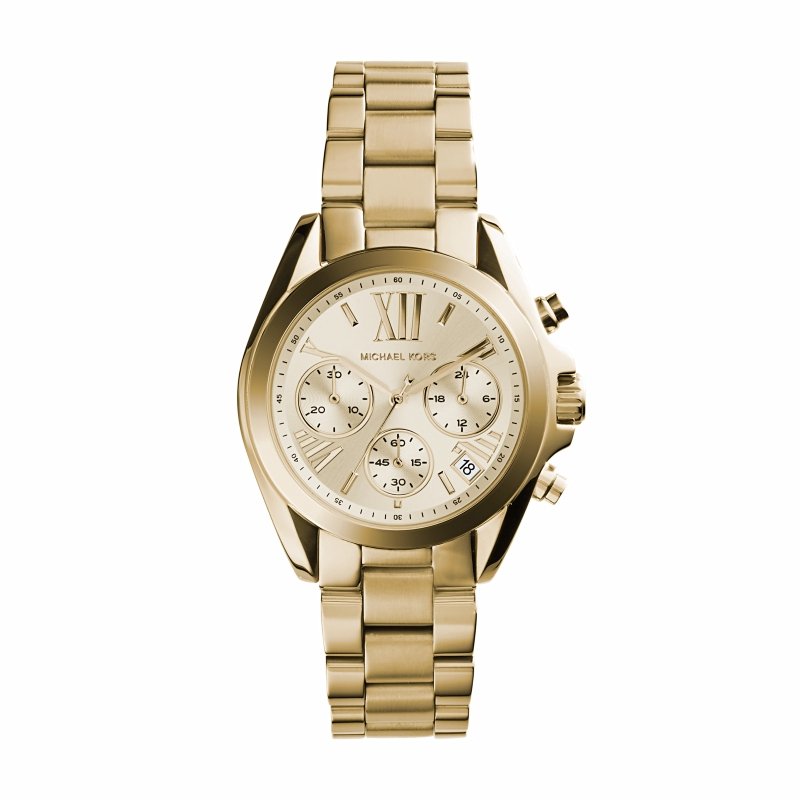 MICHAEL KORS – WATCHES