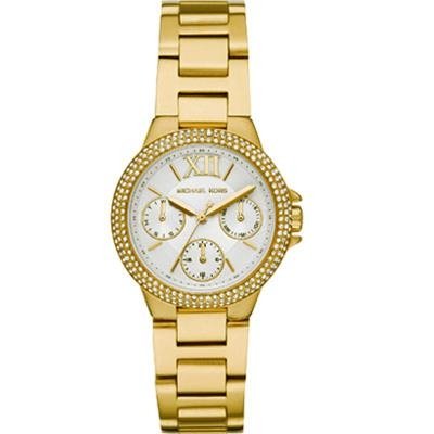 MICHAEL KORS – WATCHES