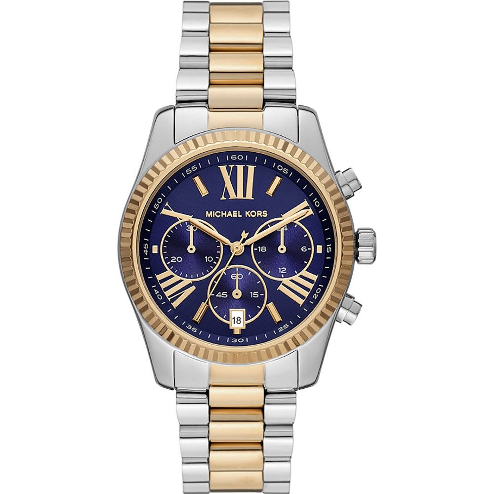 MICHAEL KORS – WATCHES