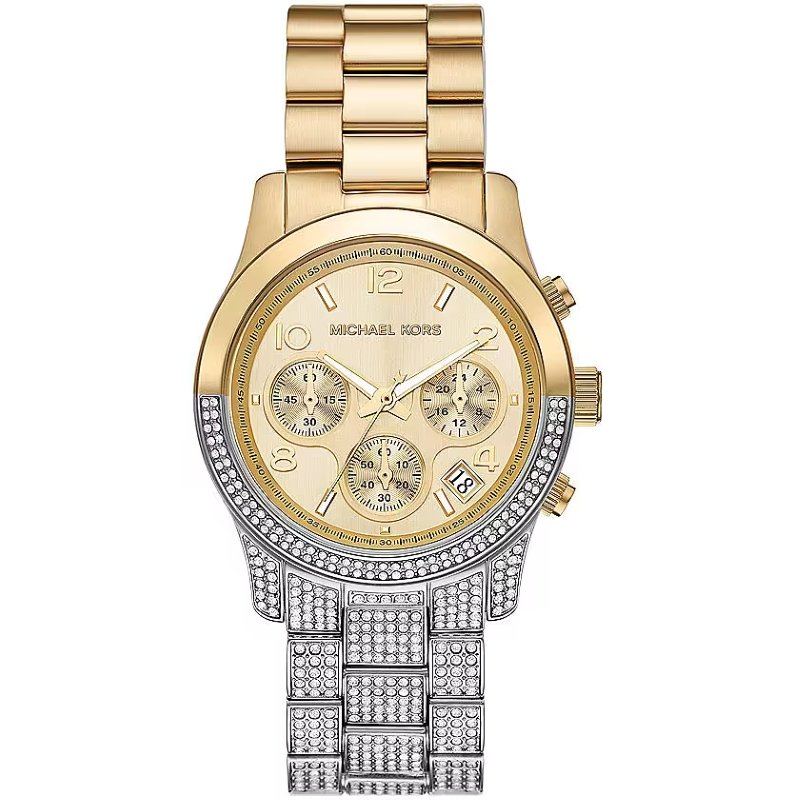 MICHAEL KORS – WATCHES