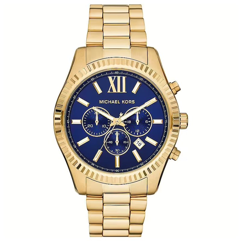 MICHAEL KORS – WATCHES