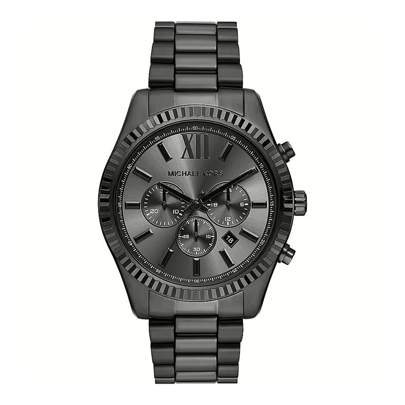 MICHAEL KORS – WATCHES