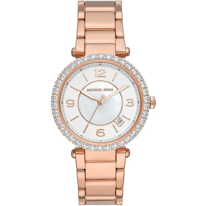 MICHAEL KORS – WATCHES