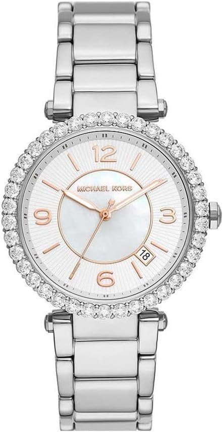 MICHAEL KORS – WATCHES