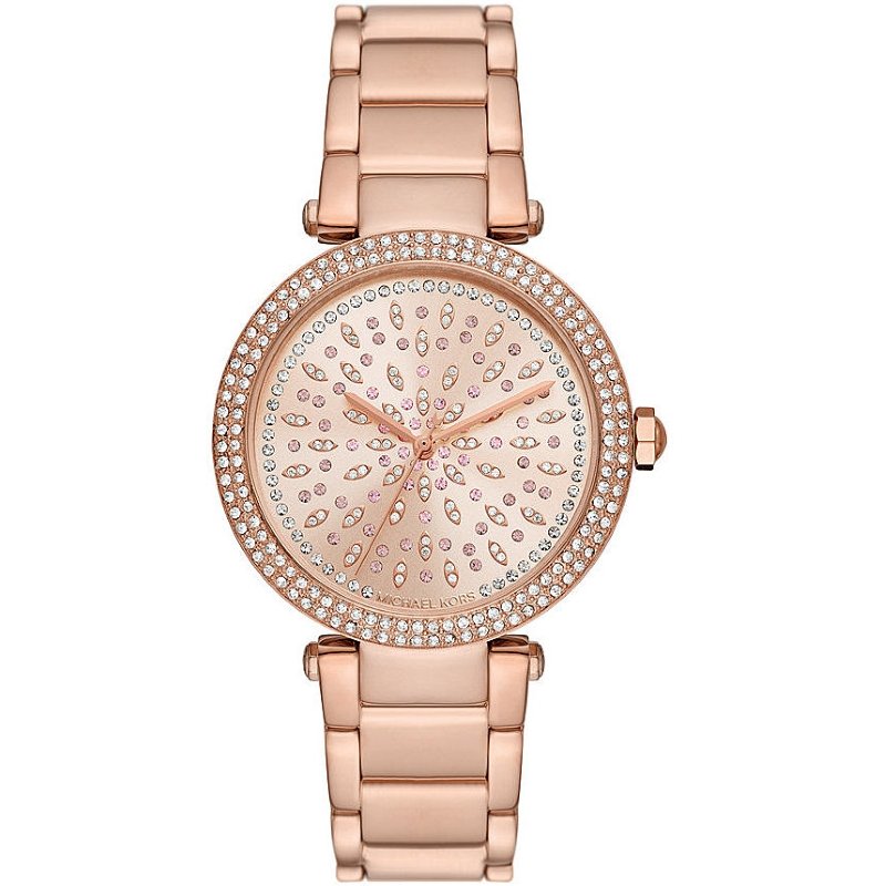 MICHAEL KORS – WATCHES