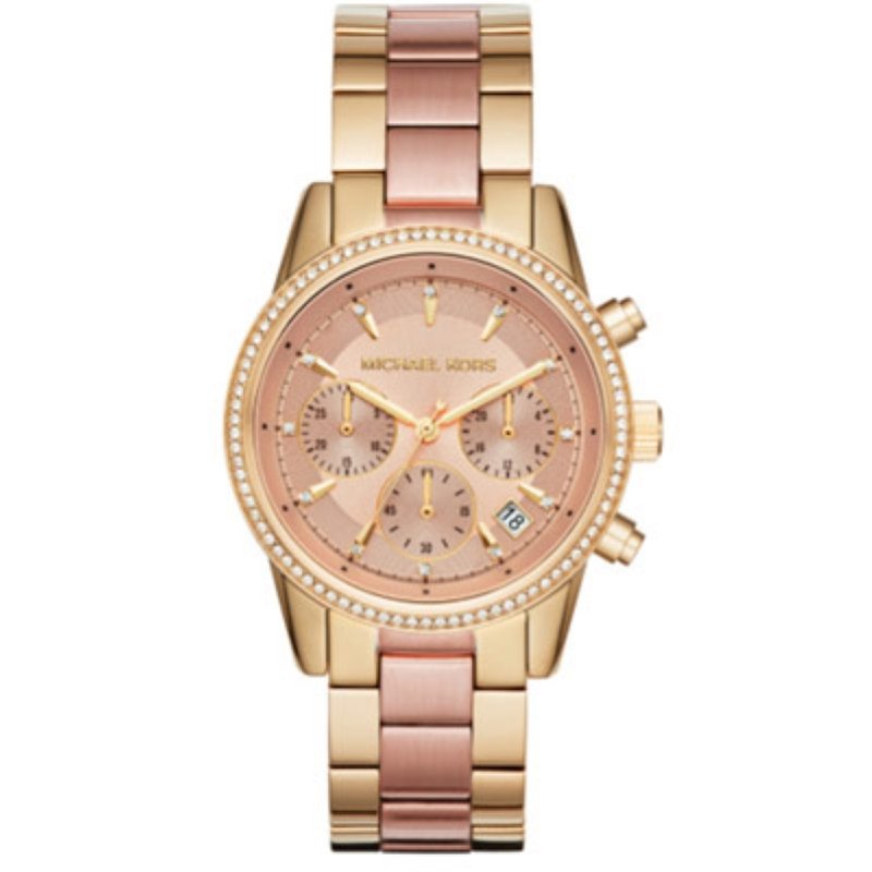 MICHAEL KORS – WATCHES