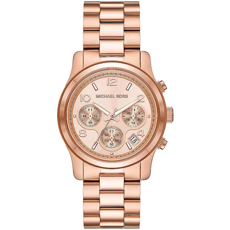 MICHAEL KORS – WATCHES