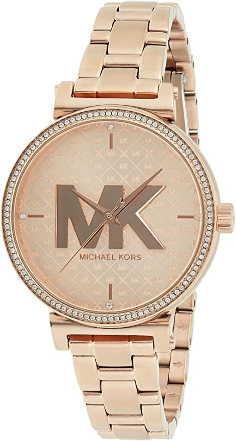 MICHAEL KORS – WATCHES