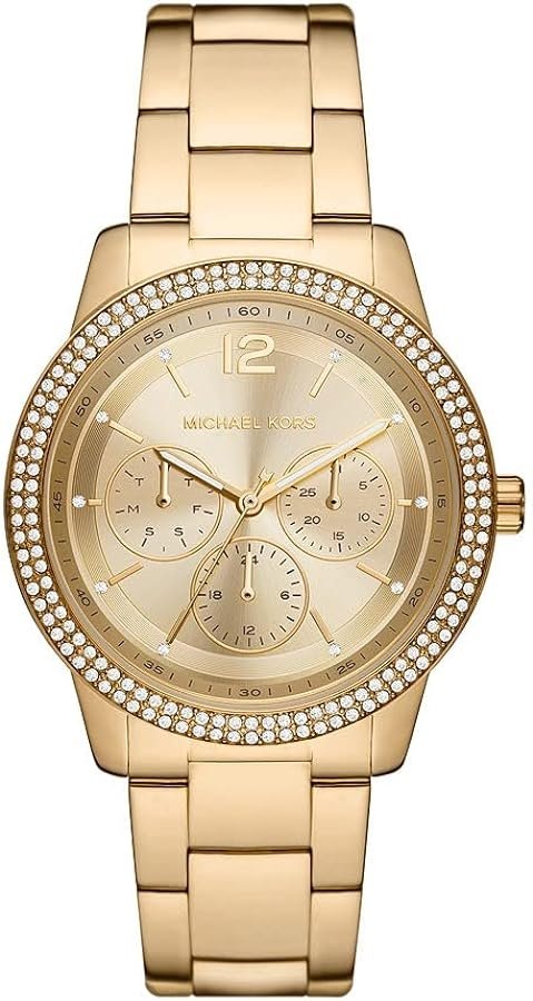 MICHAEL KORS – WATCHES