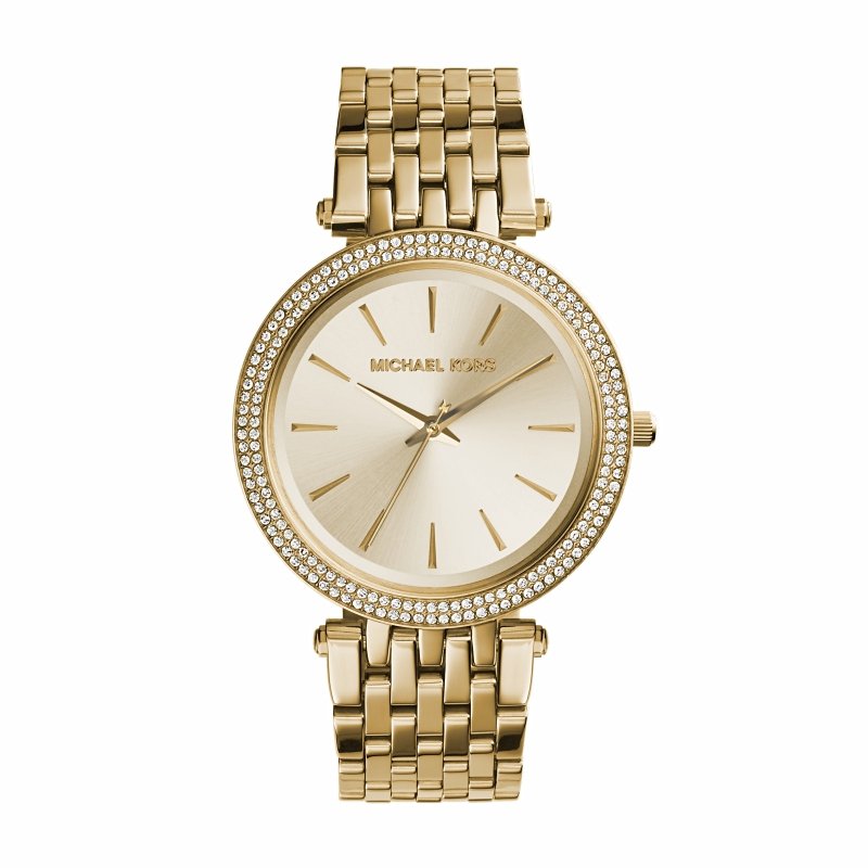 MICHAEL KORS – WATCHES