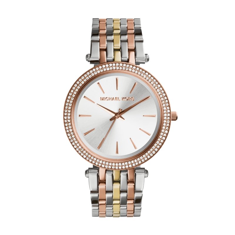 MICHAEL KORS – WATCHES