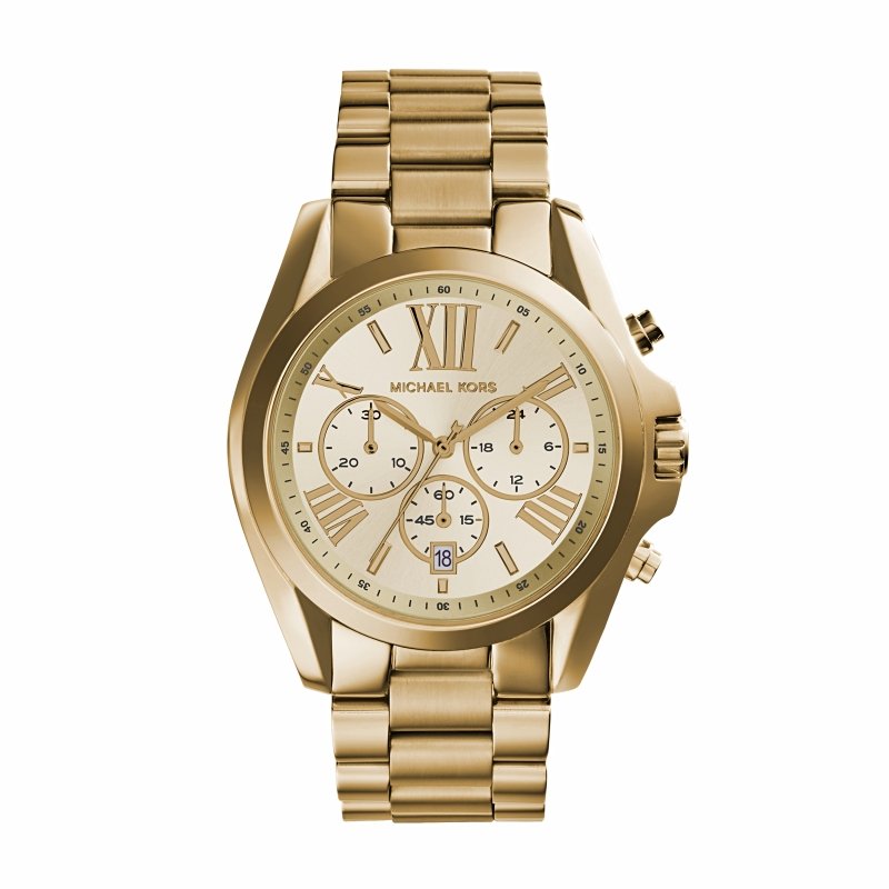 MICHAEL KORS – WATCHES