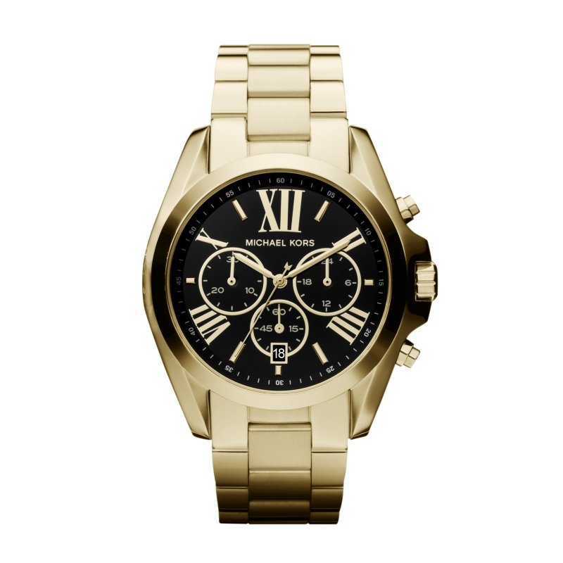 MICHAEL KORS – WATCHES