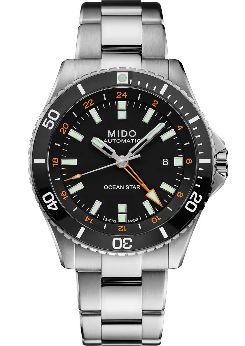 MIDO – WATCHES