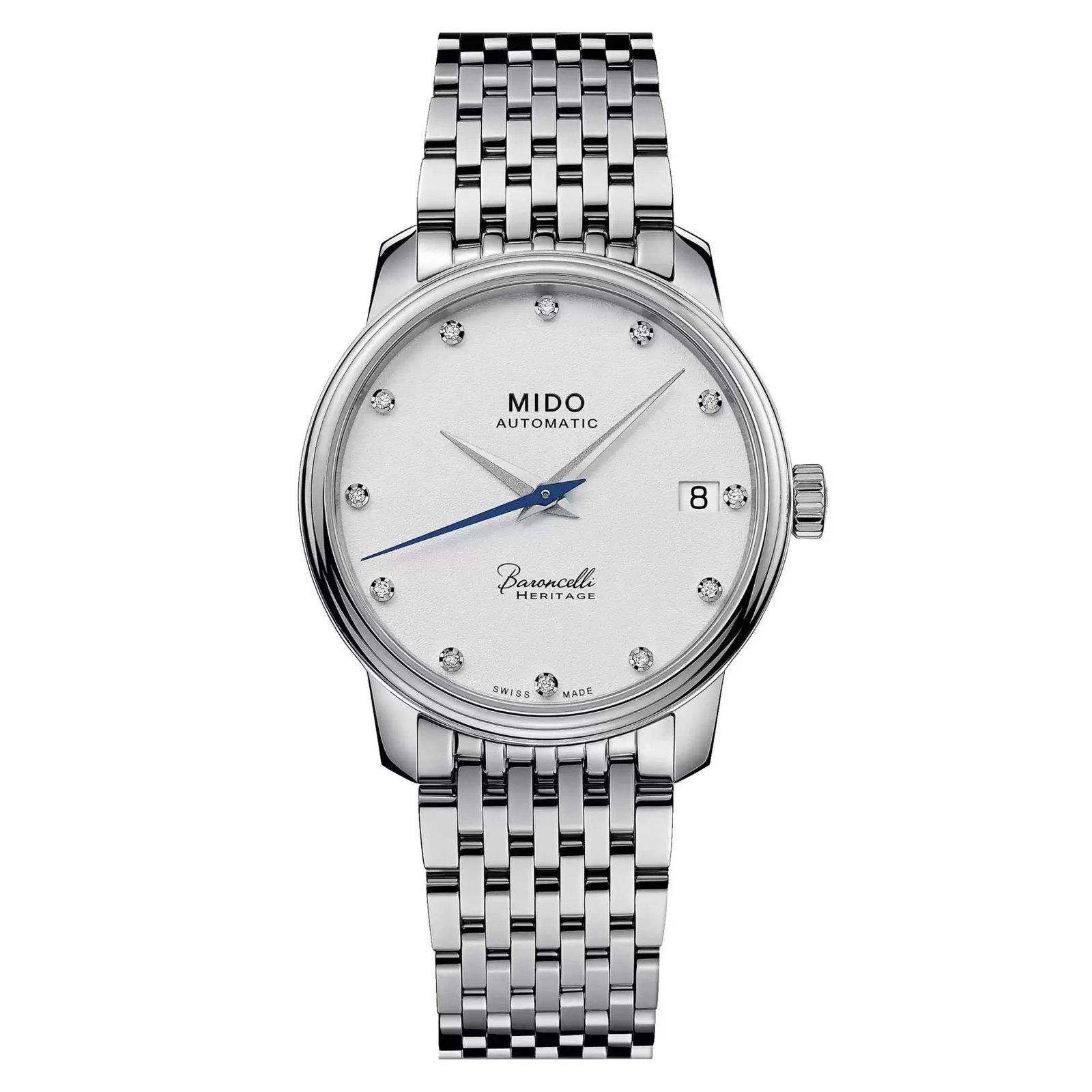 MIDO – WATCHES