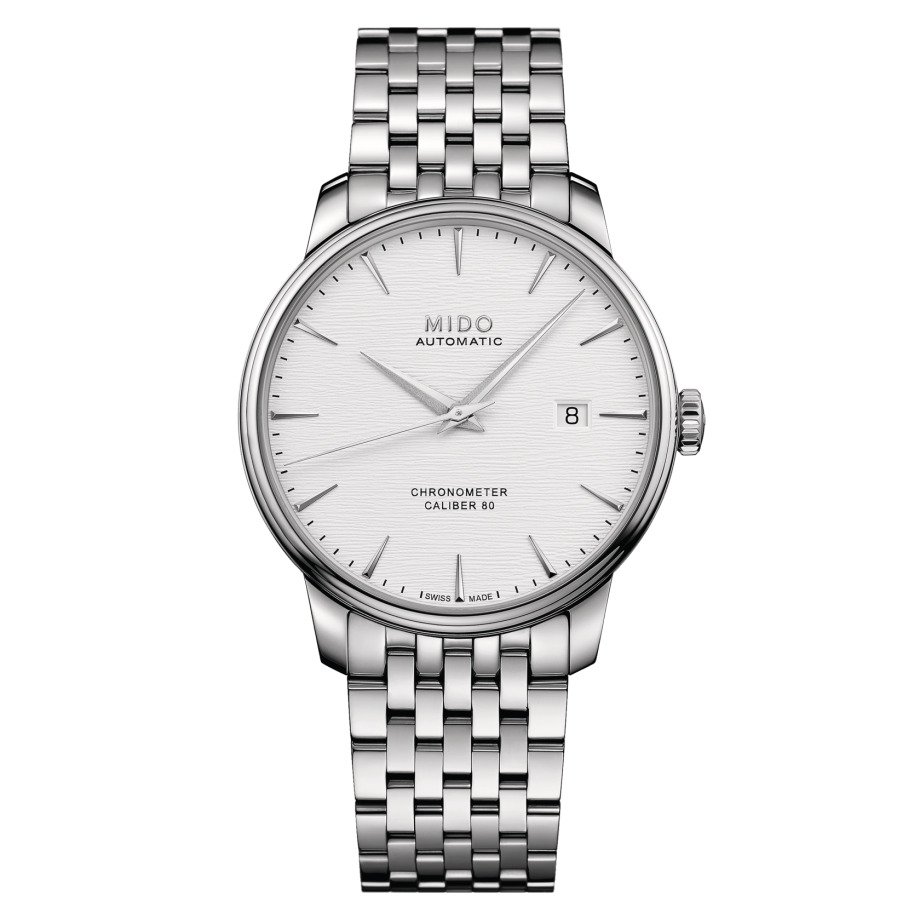 MIDO – WATCHES