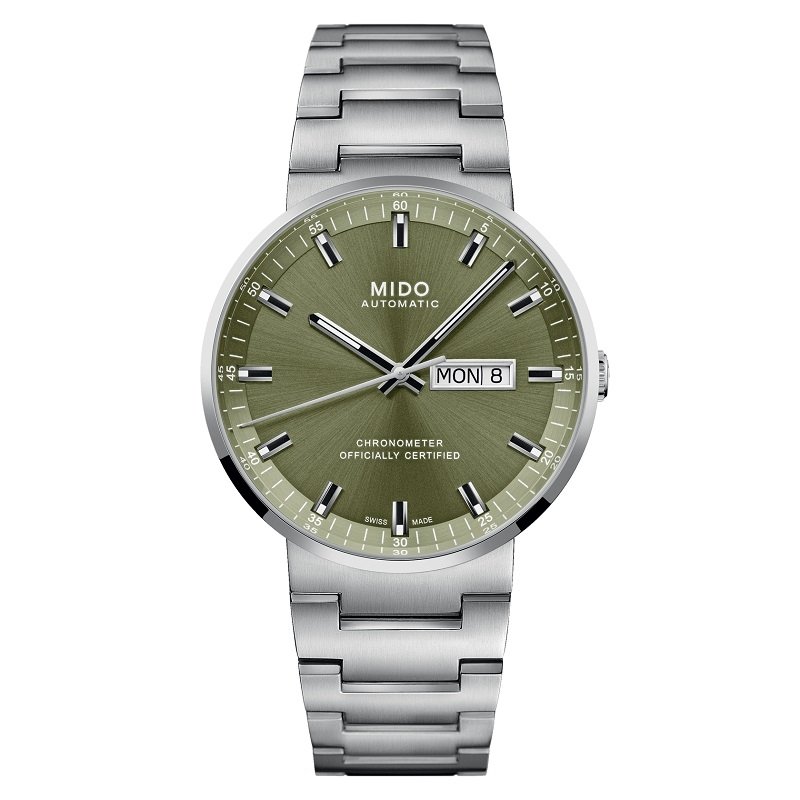 MIDO – WATCHES