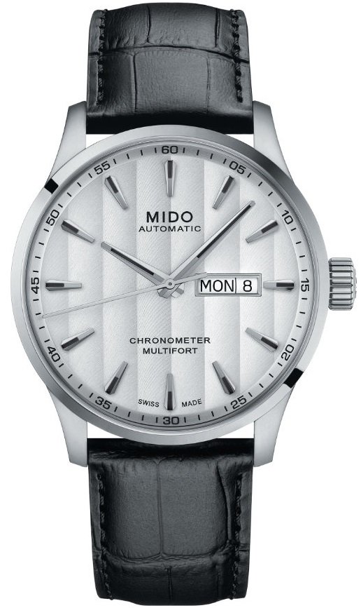 MIDO – WATCHES