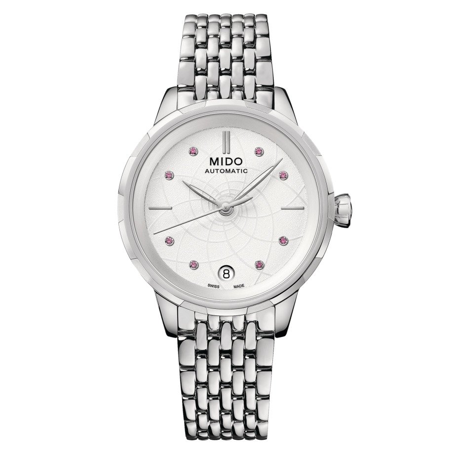 MIDO – WATCHES