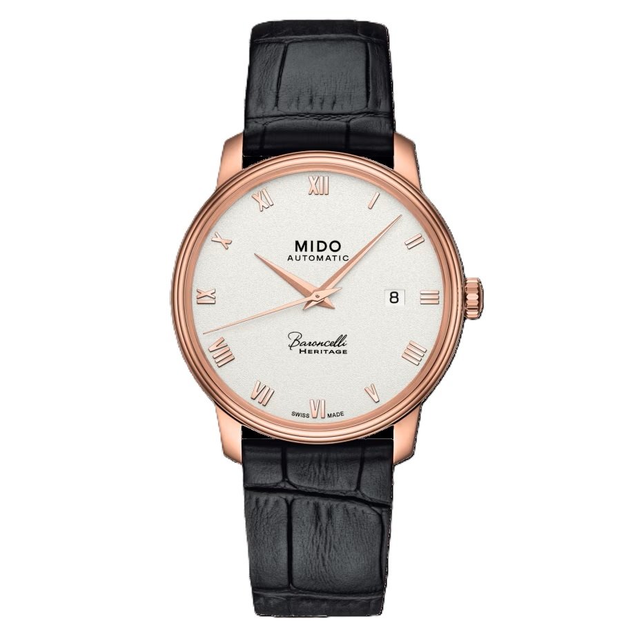 MIDO – WATCHES