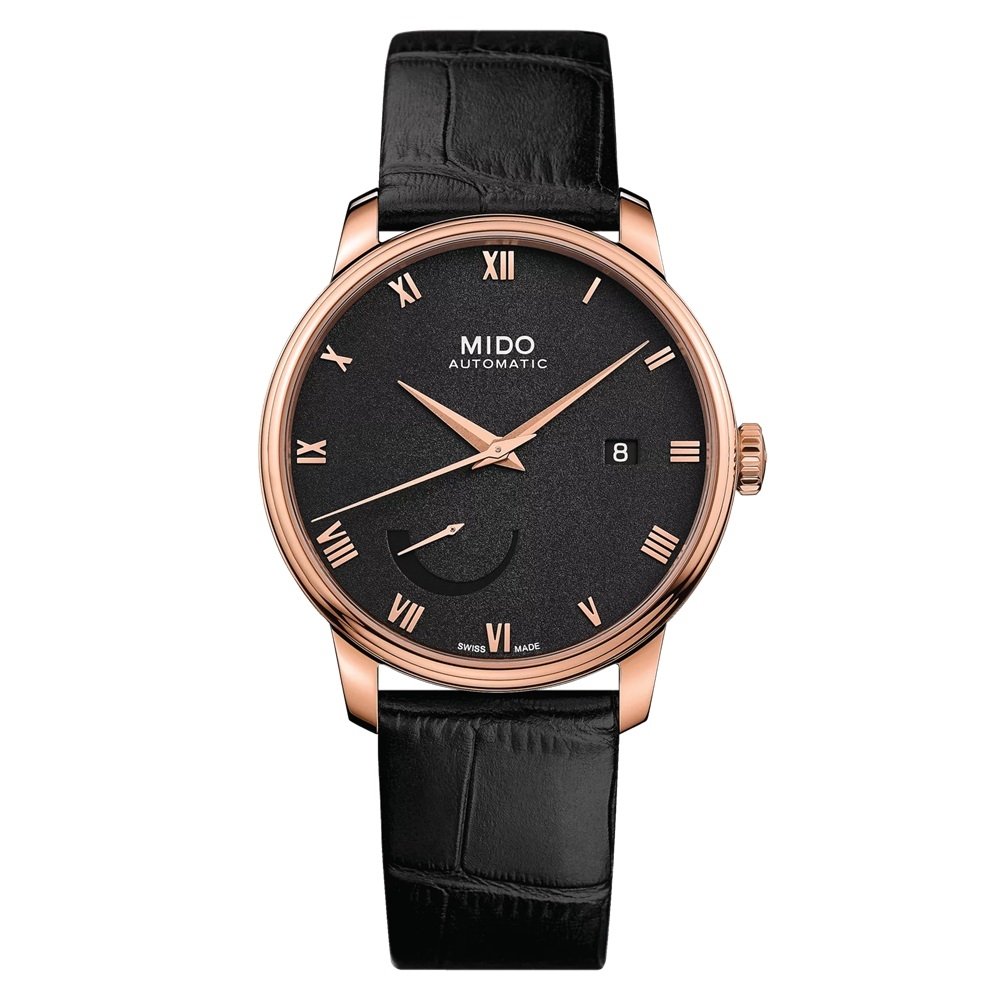 MIDO – WATCHES