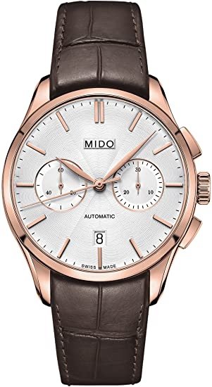 MIDO – WATCHES