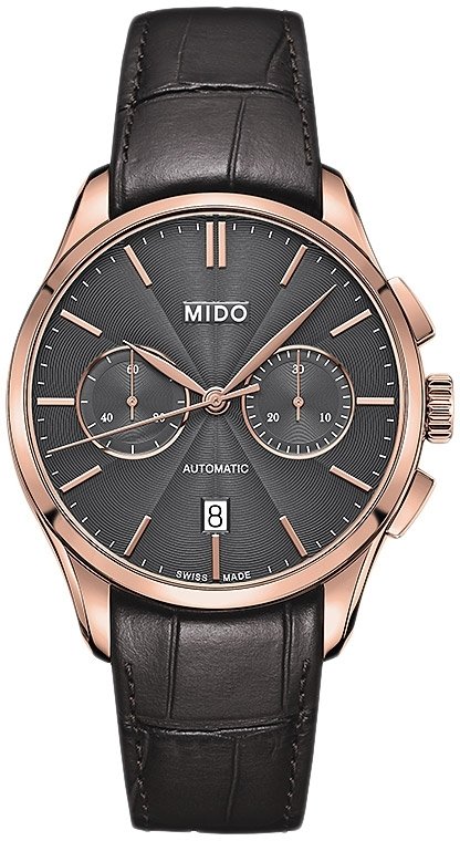 MIDO – WATCHES