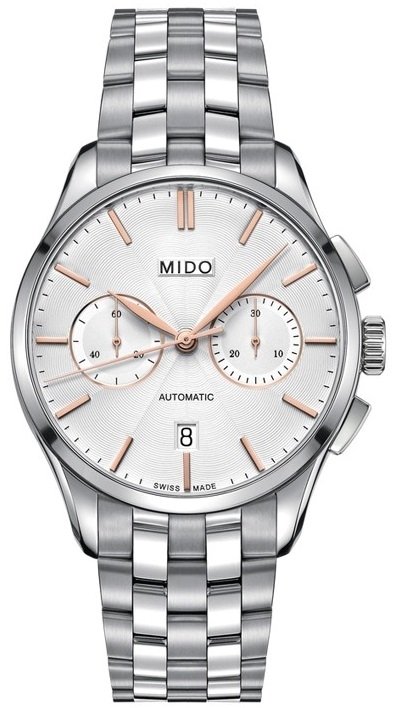 MIDO – WATCHES