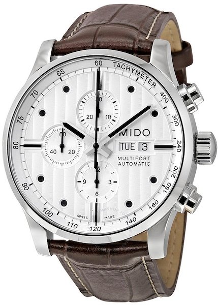 MIDO – WATCHES