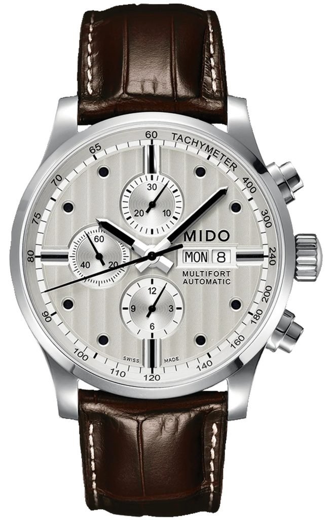 MIDO – WATCHES