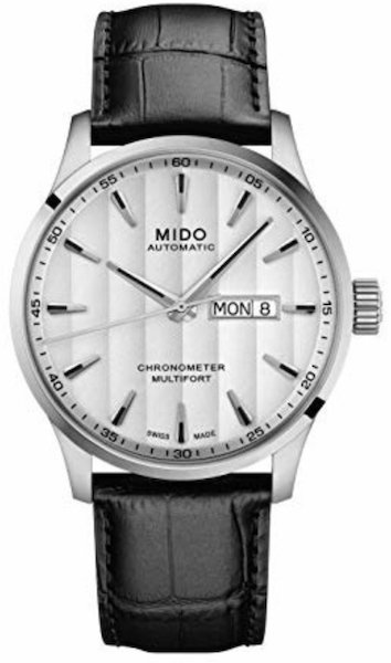 MIDO – WATCHES