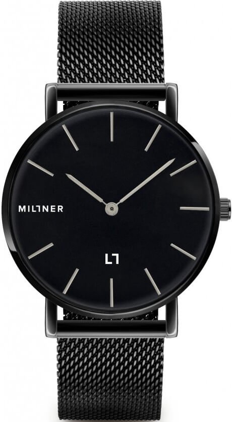 MILLNER – WATCHES