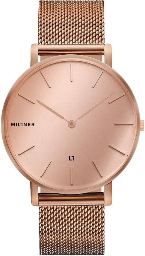 MILLNER – WATCHES