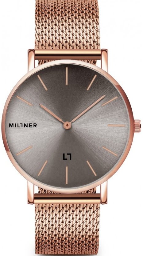 MILLNER – WATCHES