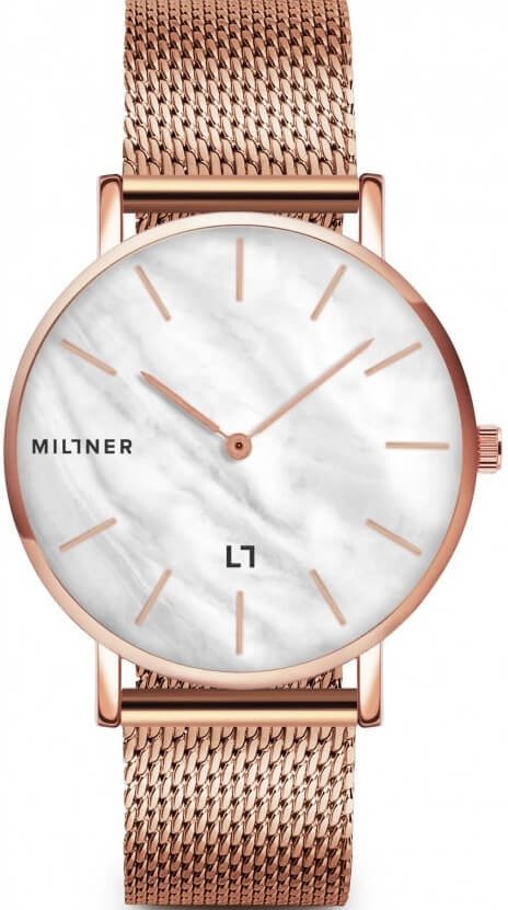 MILLNER – WATCHES