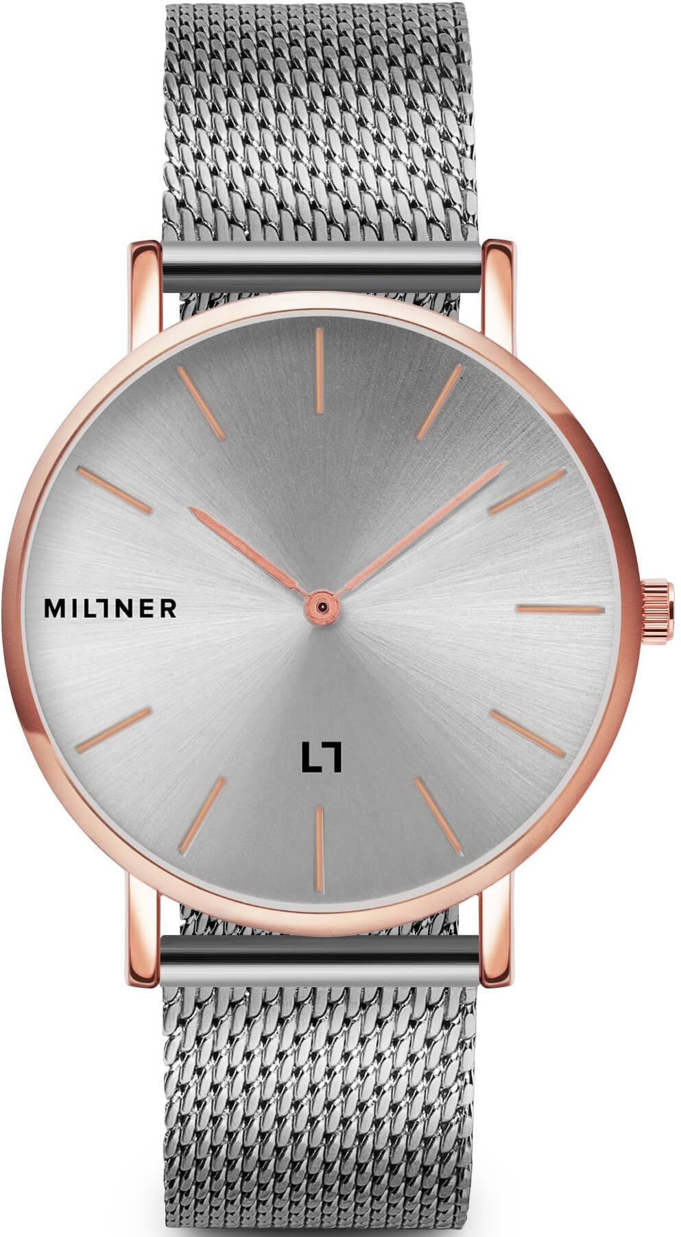 MILLNER – WATCHES